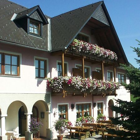 لويبرسدورف باي فرس Hotel Arkadenhof المظهر الخارجي الصورة