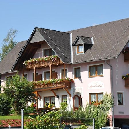 لويبرسدورف باي فرس Hotel Arkadenhof المظهر الخارجي الصورة